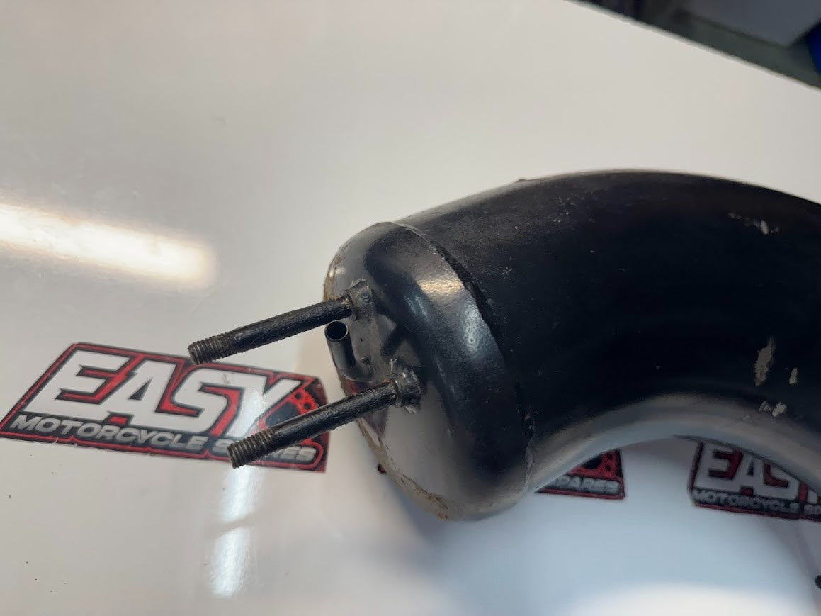 Suzuki VL 1500 Intruder 1998-2004 Secondary Tank OEM Genuine