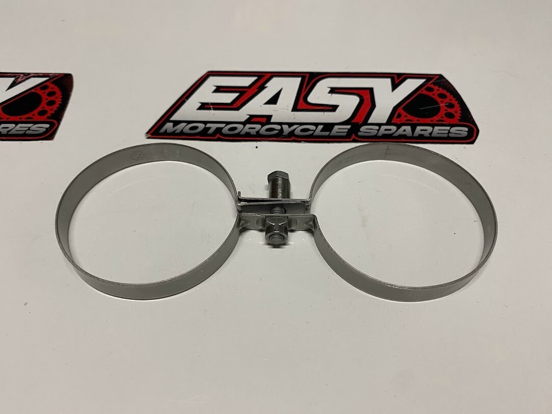 Intake Manifold Clamps BMW GS F750 2019