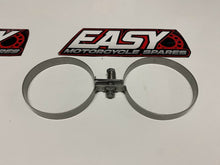 Intake Manifold Clamps BMW GS F750 2019