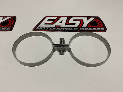 Intake Manifold Clamps BMW GS F750 2019