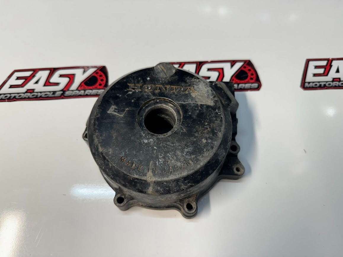 Stator Cover Honda XR 250 E-3