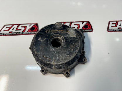 Stator Cover Honda XR 250 E-3