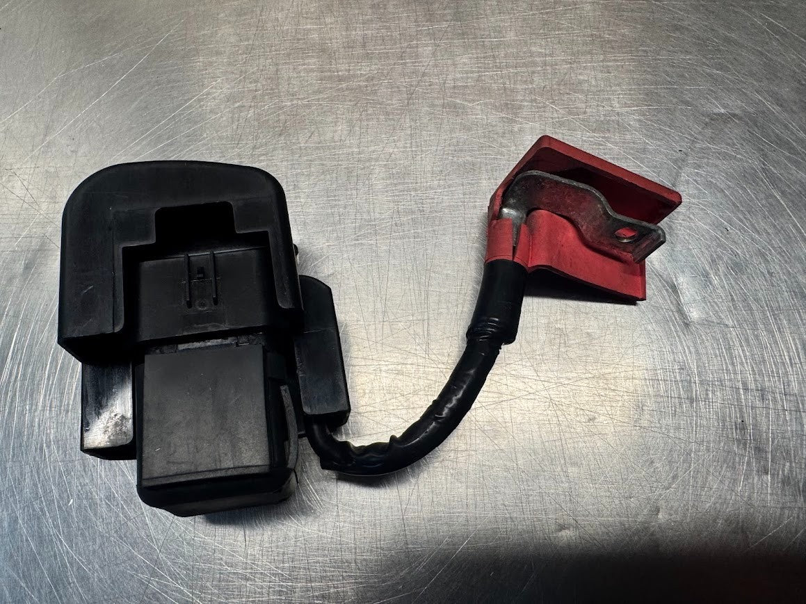 Honda CBR 1000 RR 2008-2016 Starter Solenoid Relay OEM Genuine