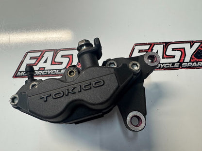 Suzuki VL 1500 Intruder 2002-2009 Rear Brake Caliper OEM Genuine 69100-10F10-999