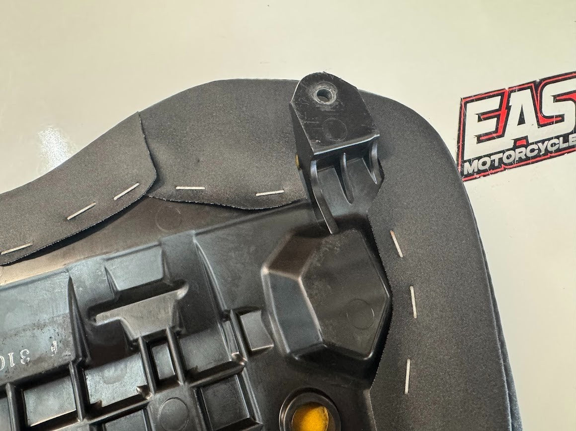 Yamaha YZF R1 2015-2024 Rider Seat OEM Genuine 2CR-24710-01