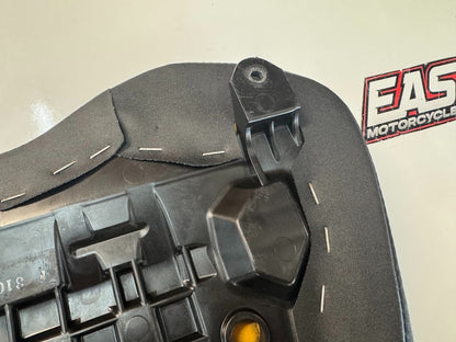 Yamaha YZF R1 2015-2024 Rider Seat OEM Genuine 2CR-24710-01