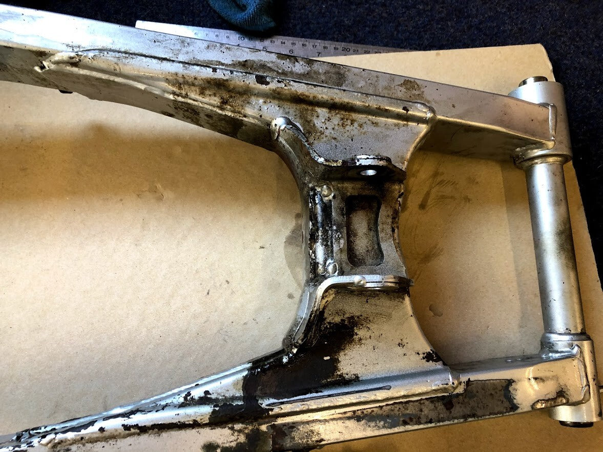 Swing Arm Honda CBR 1000 F 87-88 1987 52100-MM5-000