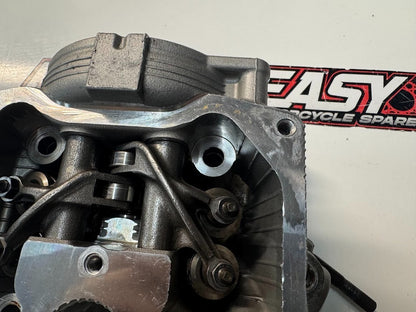 Yamaha YZF R15 2015-2018 Cylinder Head OEM Genuine 2FB-E1102-00