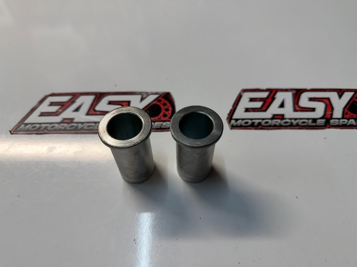 Front Wheel Axle Spacers Kawasaki Vulcan VN900 Classic 2006-2022 OEM 92152-0349