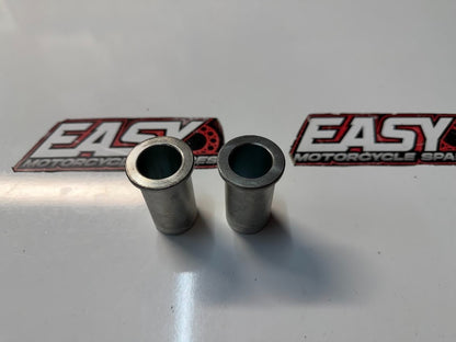 Front Wheel Axle Spacers Kawasaki Vulcan VN900 Classic 2006-2022 OEM 92152-0349