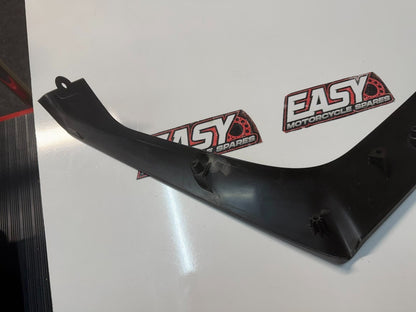 RH Slat Cowling Kawasaki Ninja ZX 1000 2011-2016 OEM 55028-0349