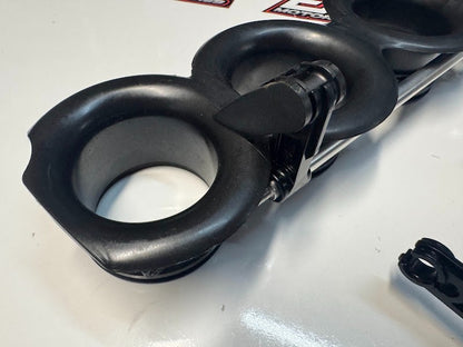 Yamaha YZF R1 2009-2014 Airbox Parts OEM Genuine 14B-1440B-00