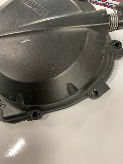 RH Engine Casing Cover Yamaha FZ6-S 2006