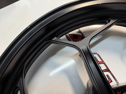 Front Wheel Rim Kawasaki Ninja 300 2013-2017 OEM 41073-0651-R2