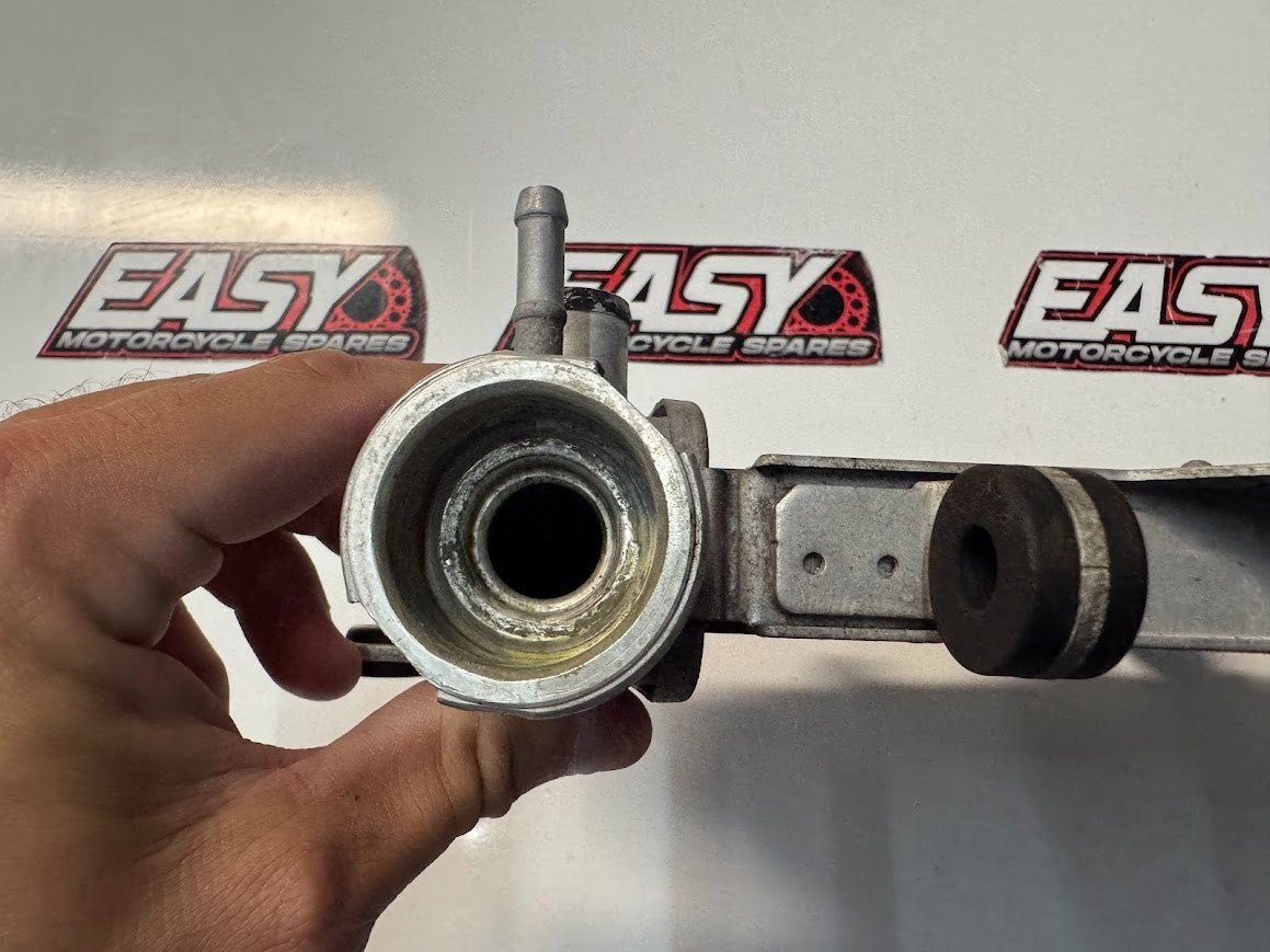 Yamaha YZF R15 2011-2016 Radiator Cooling OEM Genuine 38B-E240A-00