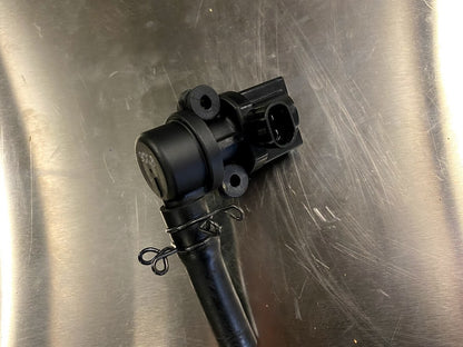 Air Shut Off Valve Solenoid Yamaha MT-03 2019