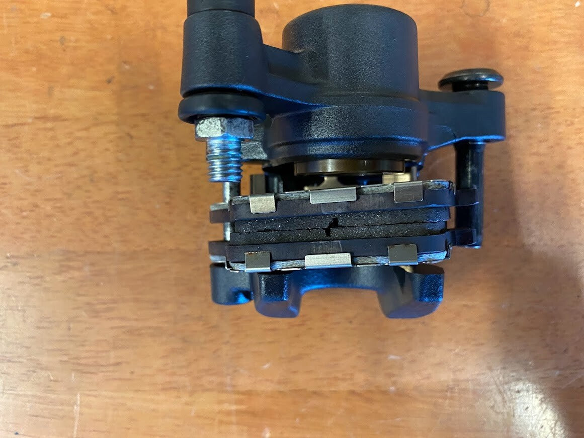 Suzuki GSXR 1000 2009-2016 Rear Brake Caliper 69100-47H00-999