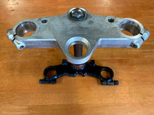 Triple Trees Suzuki Across GSX 250F 1995