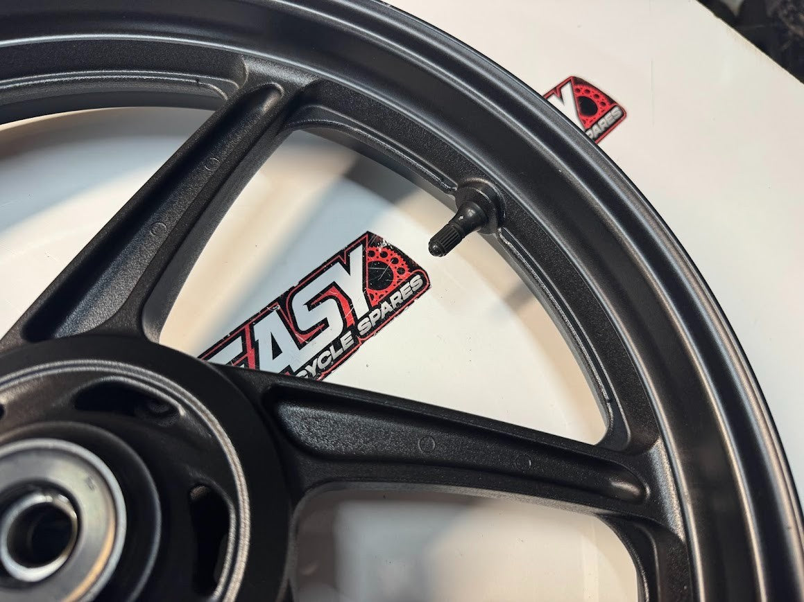 Honda CBR 300R 2014-2016 Front Wheel Rim OEM Genuine 44650-KYJ-901ZC