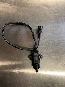 Side Stand Switch Sensor Triumph Street Triple 675 2013