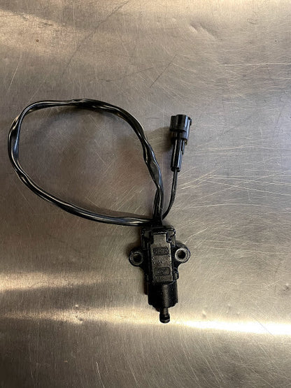 Side Stand Switch Sensor Triumph Street Triple 675 2013
