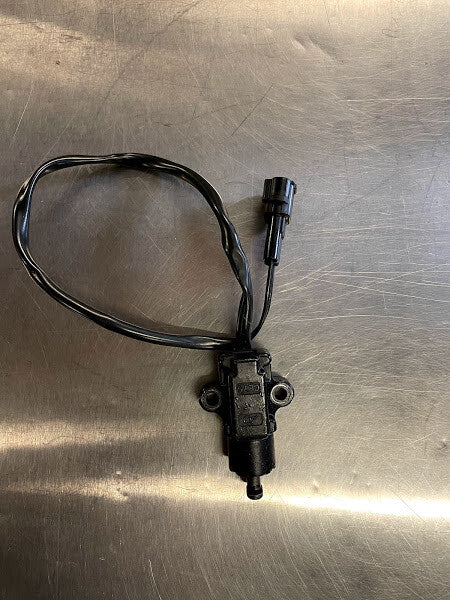 Side Stand Switch Sensor Triumph Street Triple 675 2013