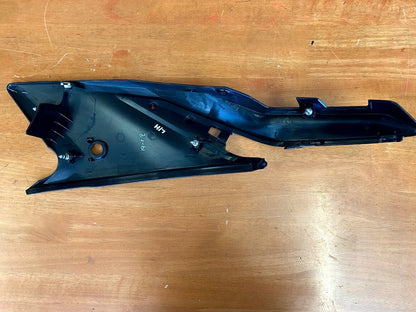 LH Side Rear Fairing KTM 390 Adventure 2020 95808041000