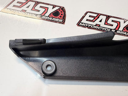 LH Frame Cover Fairing Suzuki GSF 1250 S Bandit 2012 OEM 47211-38G03-Y4P