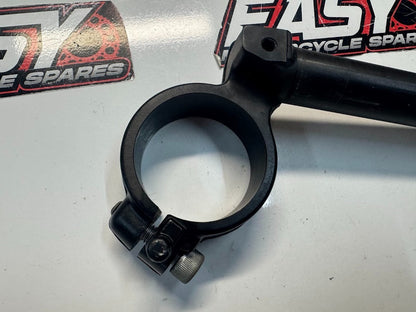 Suzuki GSXR 1000 2012-2016 RH Handlebar Clip On OEM Genuine 56111-47H10