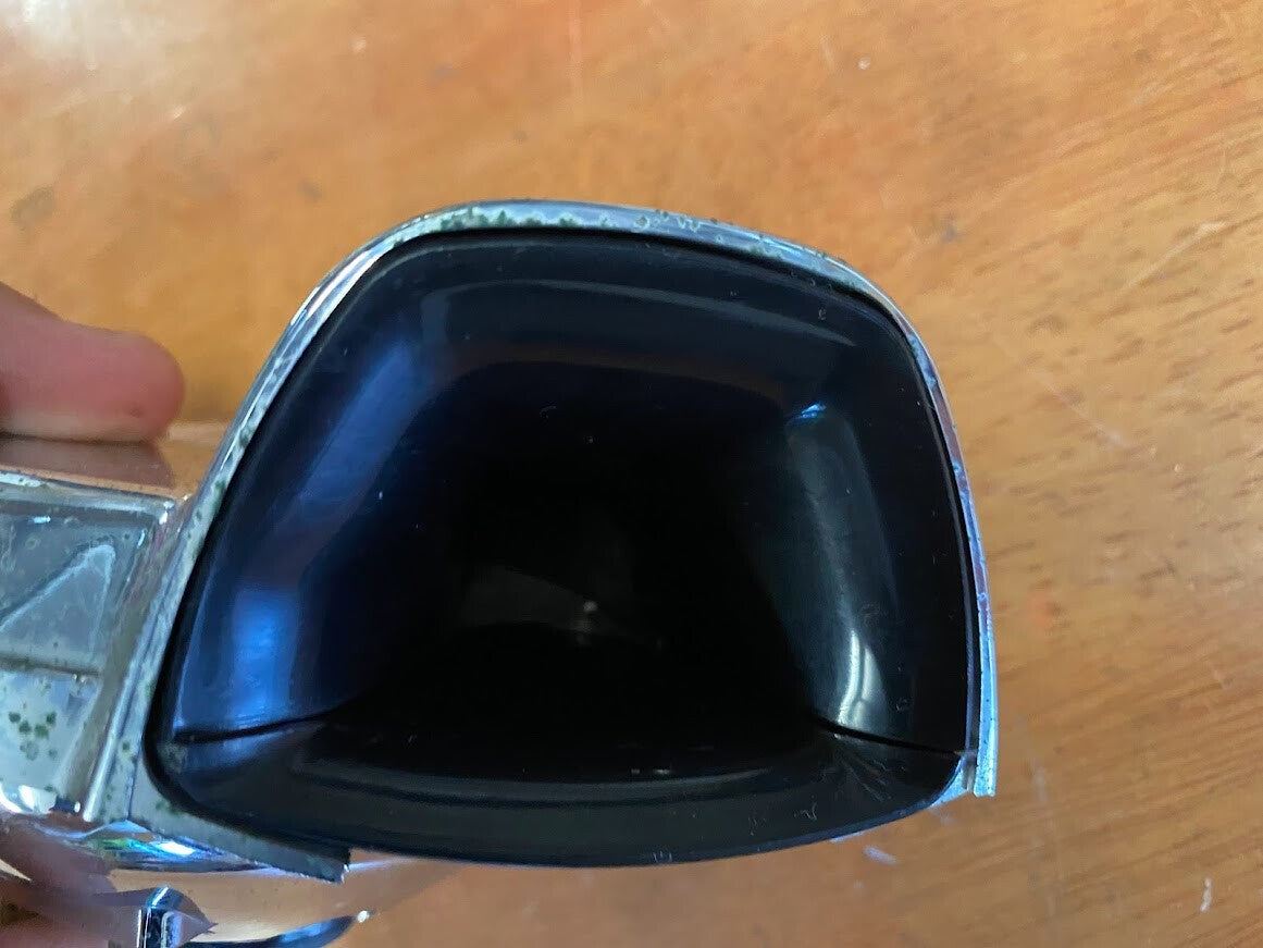 Horn Kawasaki Vulcan 1600 Classic 03-08 2006 