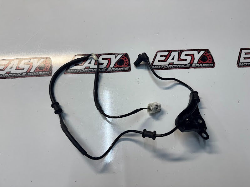 Yamaha YZF R1 2015-2025 ABS Rear Speed Sensor OEM Genuine 2CR-85980-01