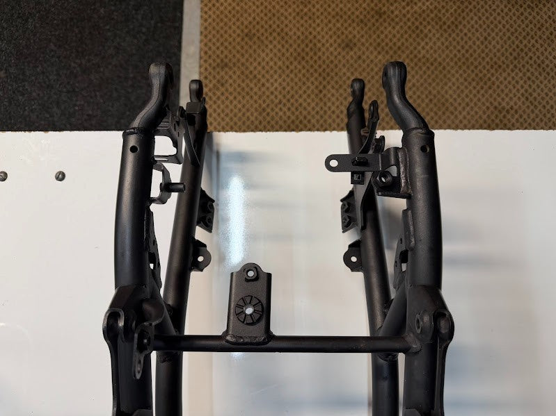 Rear Subframe Honda CBR 500R 2016-2018 OEM 50240-MJW-J00ZA