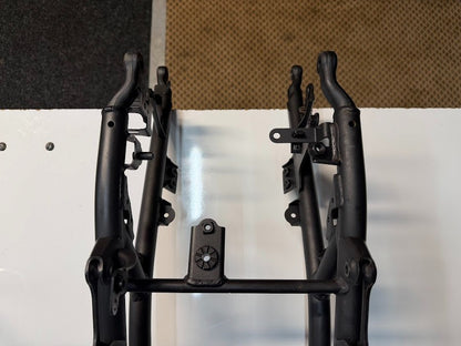 Rear Subframe Honda CBR 500R 2016-2018 OEM 50240-MJW-J00ZA