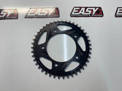 Yamaha YZF R1 2015-2025 Rear Sprocket Vortex 642A-43T