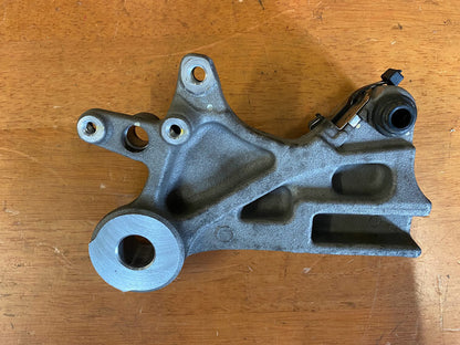 Rear Caliper Holder Honda CB 500F 13-19 2013 43110-MGZ-J01