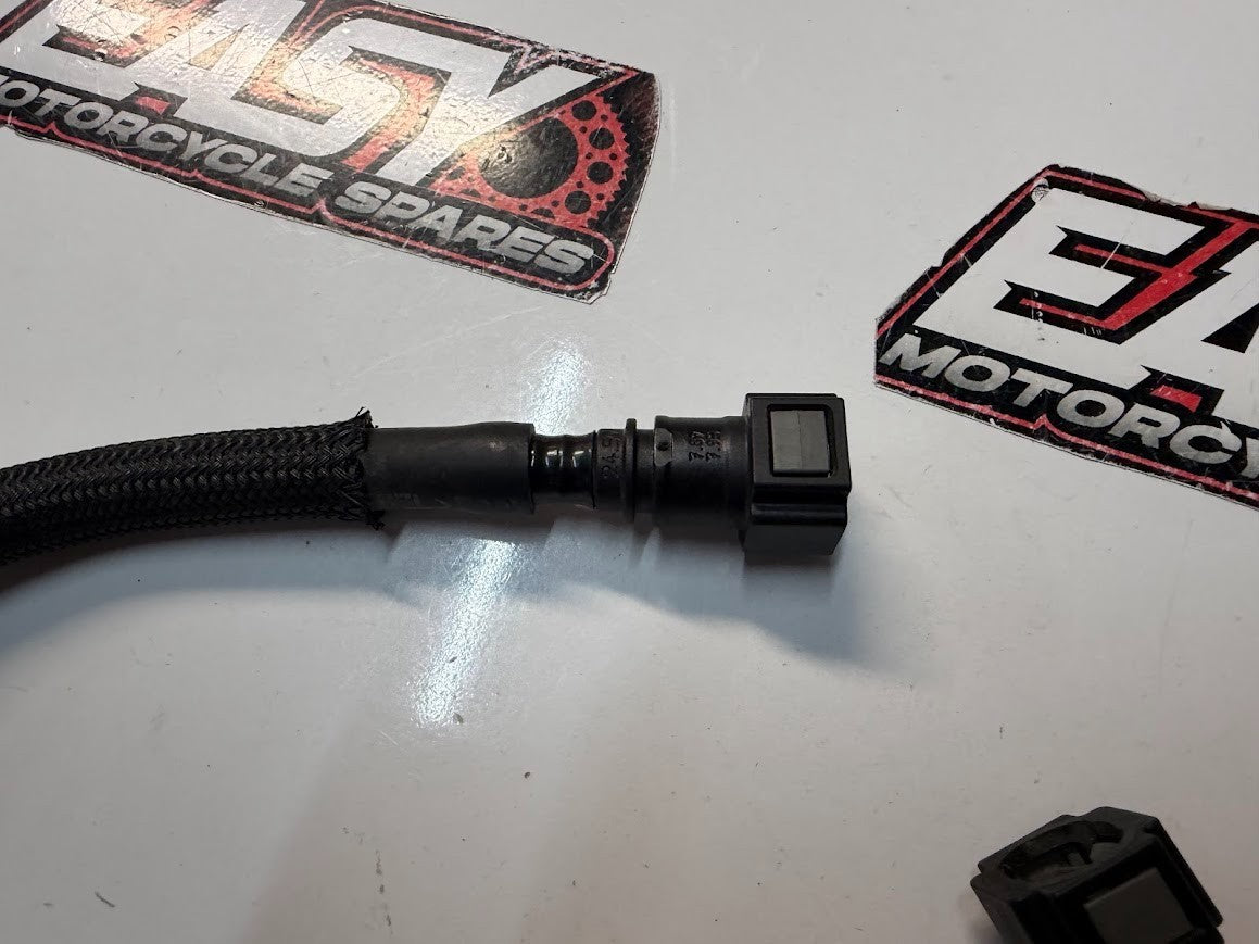 Fuel Pipe Hose Suzuki GSF 1250 S Bandit 2007-2016 OEM 15810-18H10