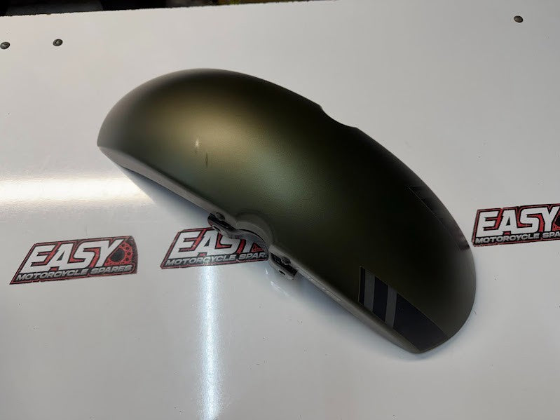 Front Fender Mudguard Kawasaki Vulcan S 650 2017-2026 OEM 35004-0341