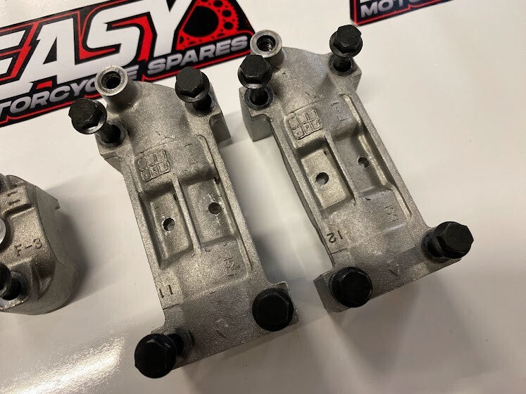 Camshaft Mounts Yamaha FZ6-S 2006