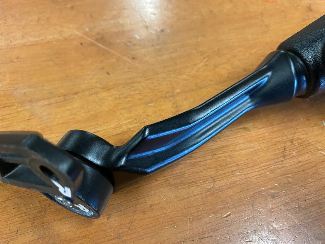 RH Mirror Kawasaki Ninja 650 17-19 2017 