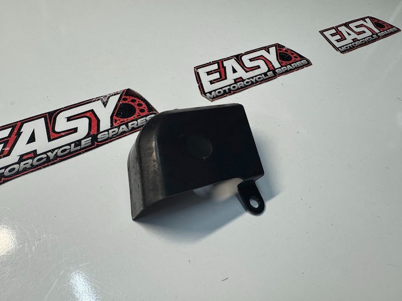 Suzuki VL 1500 Intruder 1998-2009 Rear Brake Reservoir Cover OEM 69795-10F00