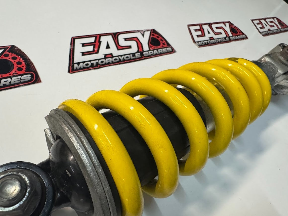 Yamaha YZF R15 2011-2018 Rear Suspension Shock OEM Genuine 1CK-F2210-00