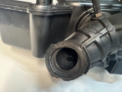 Ducati Monster 659 LAMS 2017-2021 Airbox Assembly OEM Genuine 44213103A