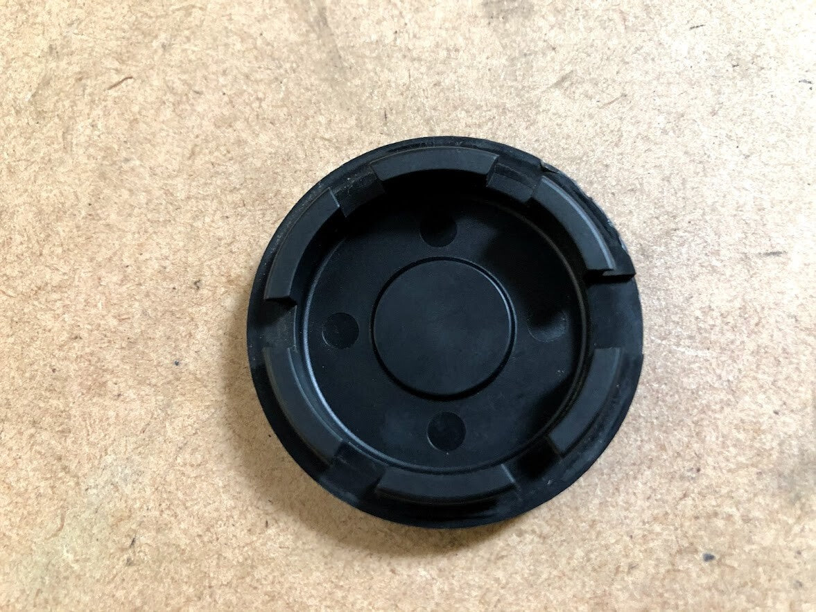 Frame Caps Honda CBR 250R ABS 2011