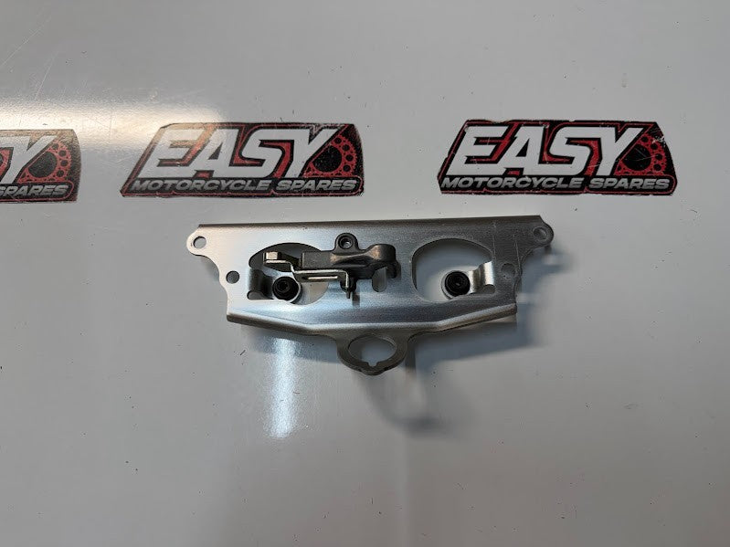 Seat Latch Bracket Honda CBR 1000 RR 2014-2016 OEM 50217-MGP-D60