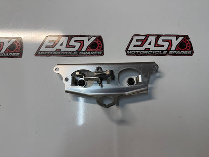 Seat Latch Bracket Honda CBR 1000 RR 2014-2016 OEM 50217-MGP-D60