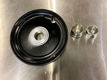 Front Sensor Housing Yamaha FJR 1300 2016