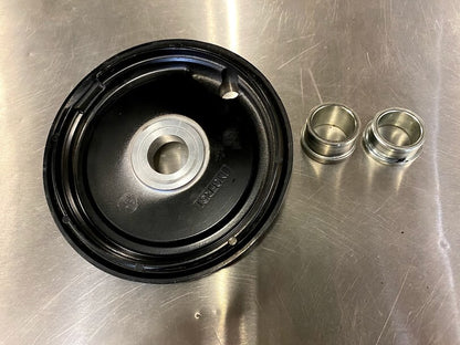 Front Sensor Housing Yamaha FJR 1300 2016