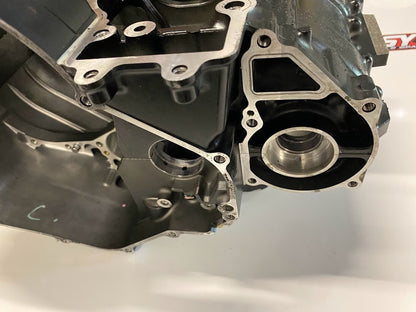 Kawasaki Vulcan S 650 2015-2025 Main Crankcase Engine Block OEM 14001-0715