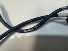 Yamaha MT-10 2016-2025 ABS Front Speed Sensor OEM Genuine 2CR-85970-01