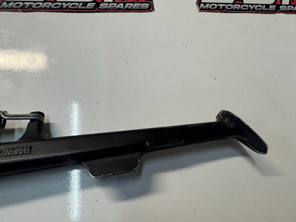 BMW S1000RR 2016 Side Stand OEM Genuine K46 63128549326